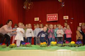 Majhna šola in vrtec v Bočni z velikimi otroškimi srci 4